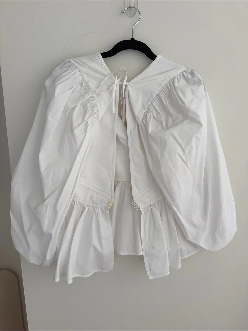 STAUD Luna Top